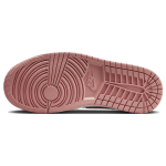 Jordan Air Jordan 1 Mid SE "Red Stardust"