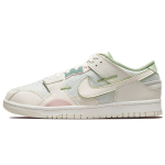 Nike Dunk Scrap "Phantom"