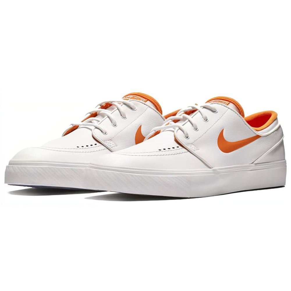 Nike SB Stefan Janoski "WAKE UP GO SKATE"