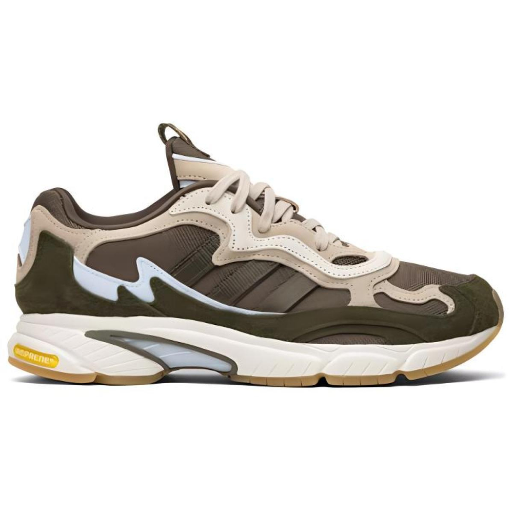 Adidas originals Temper Run Saint Alfred