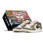 【 】 Jordan Air Jordan 1 Low