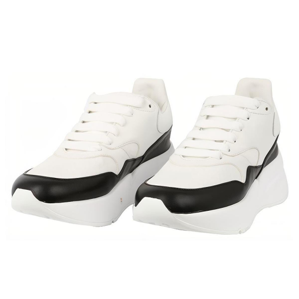 Alexander McQueen Oversize