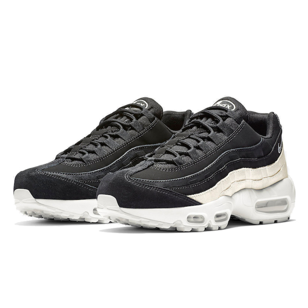 Nike Air Max 95 Black Spruce Aura