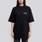 Balenciaga Political Campaign T