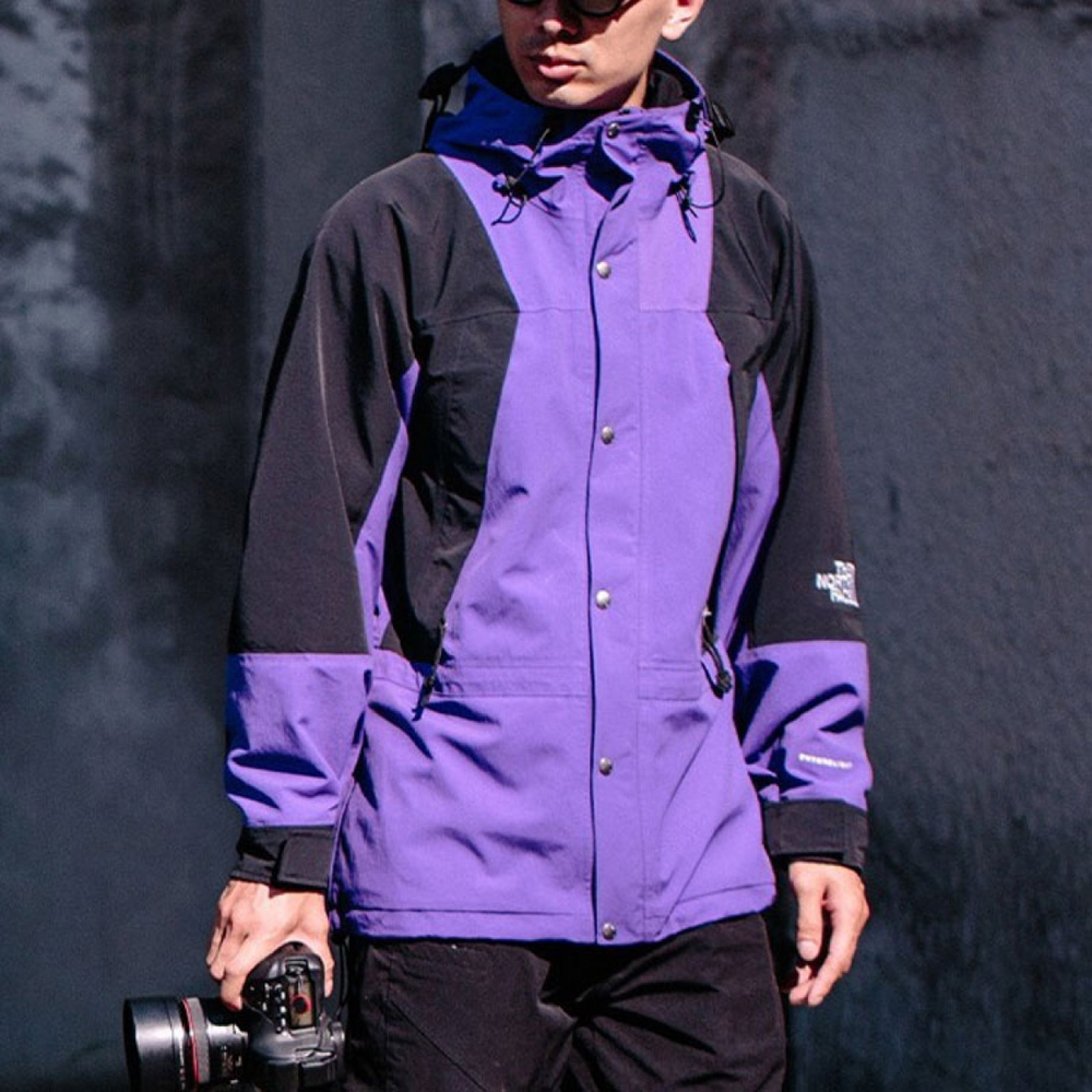 THE NORTH FACE 1994