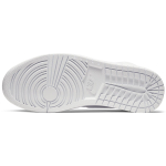 Jordan Air Jordan 1 mid white 2020