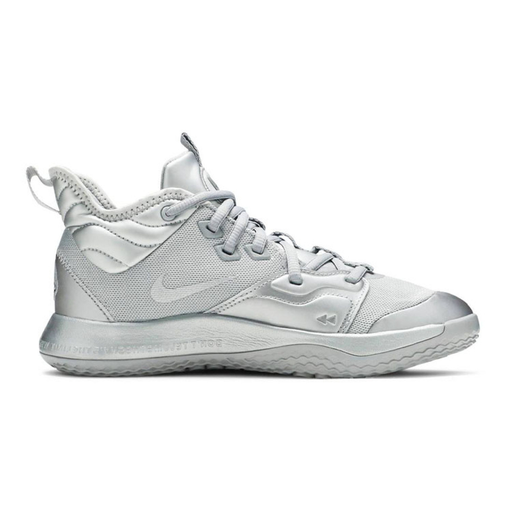 Nike PG 3 3 "Nasa" GS