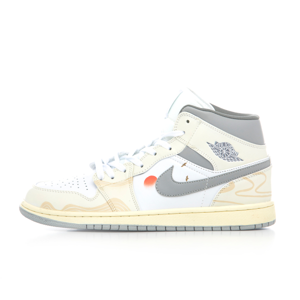 【 】 Jordan Air Jordan 1 Mid