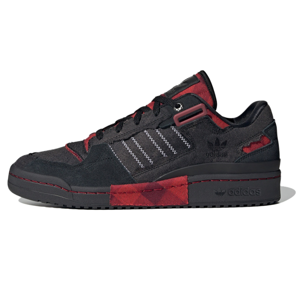 Adidas originals FORUM Exhibit Low