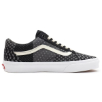 Vans Old Skool Tie Print Patchwork