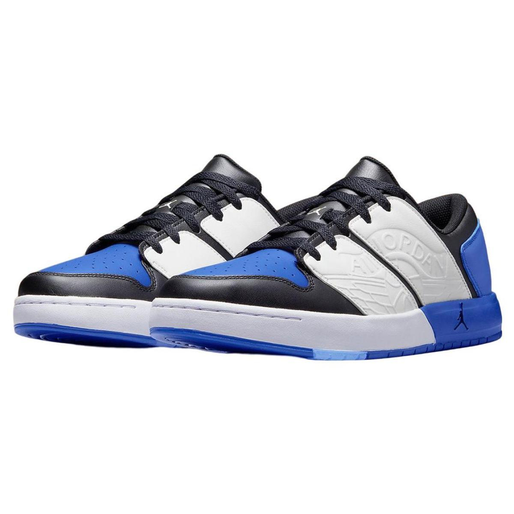 Jordan Nu Retro 1 Low "Sport Royal"