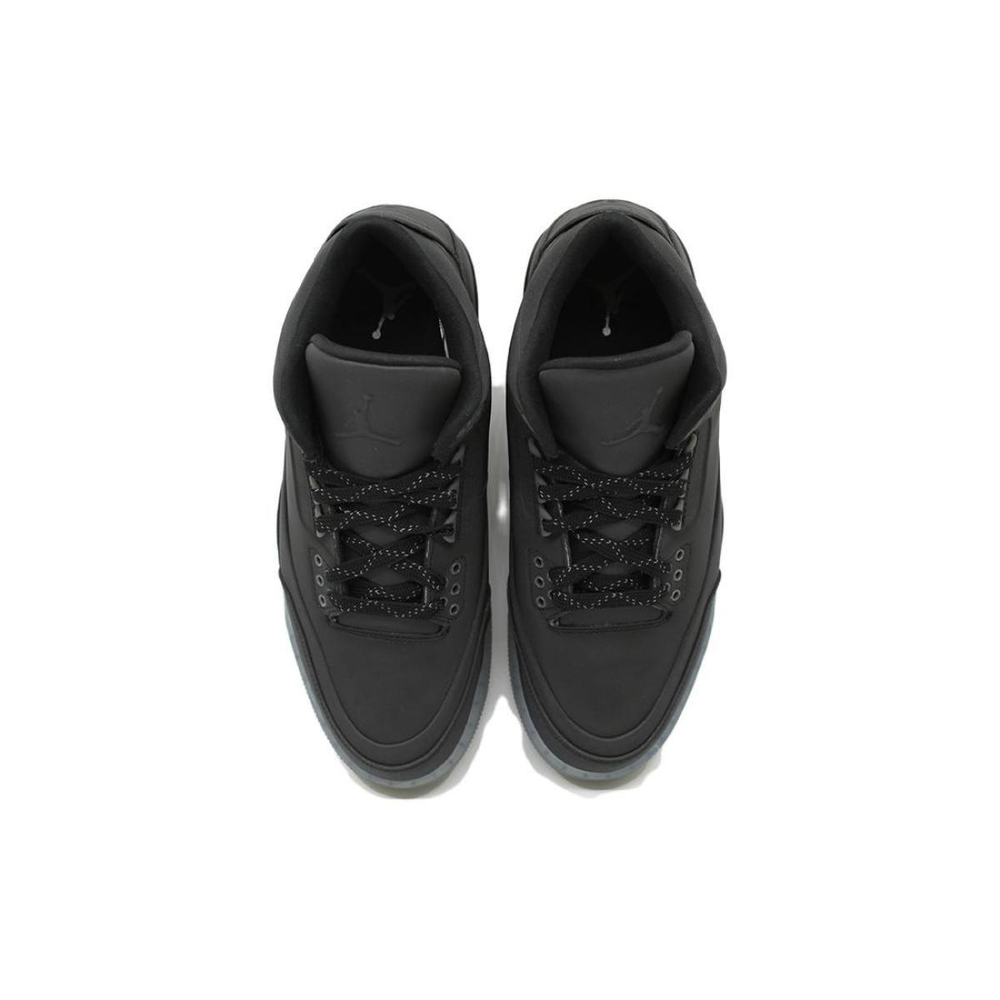 Jordan Air Jordan 3 Retro 5Lab3 Black