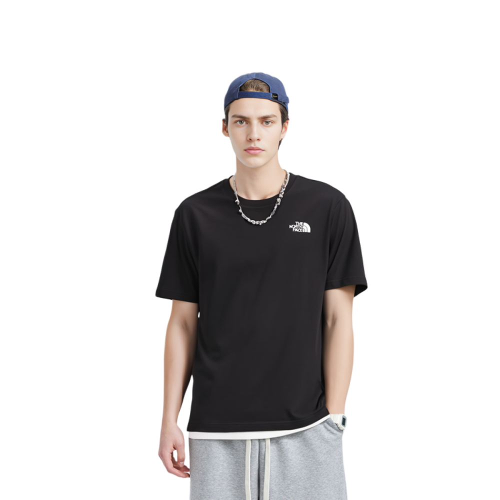 THE NORTH FACE Logo T