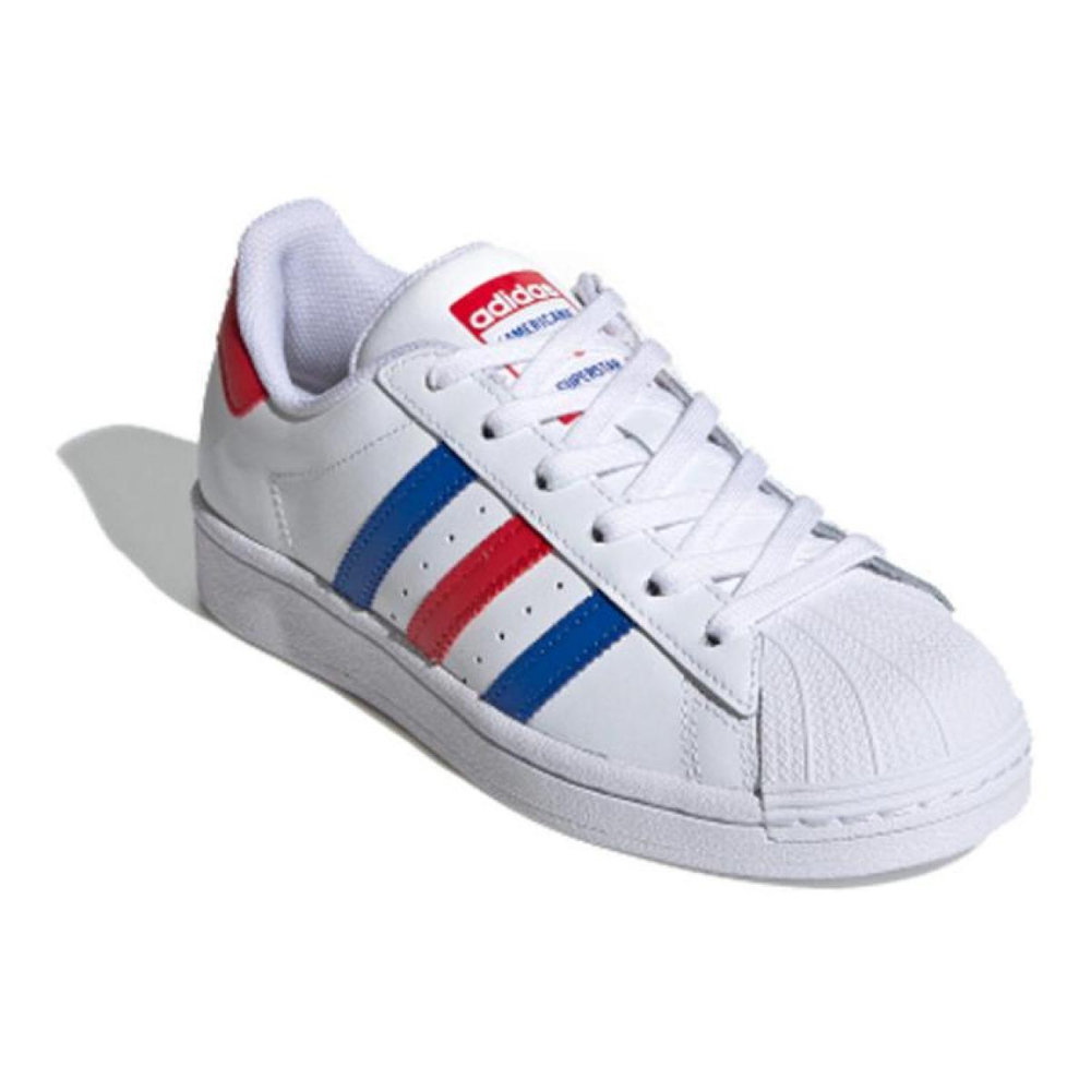Adidas originals Superstar J PU