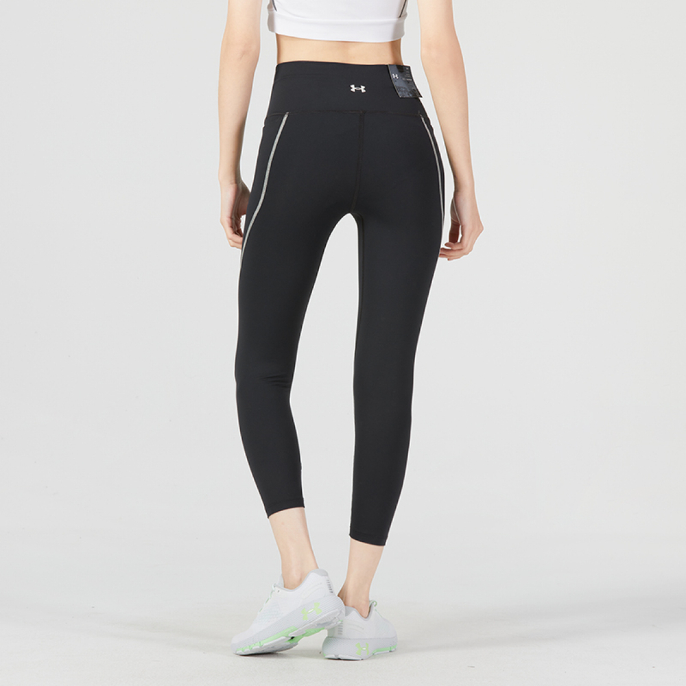 Under Armour Pjt Rock Meridian Ankl Lgn Logo