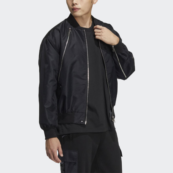 Adidas originals Zipper Jkt