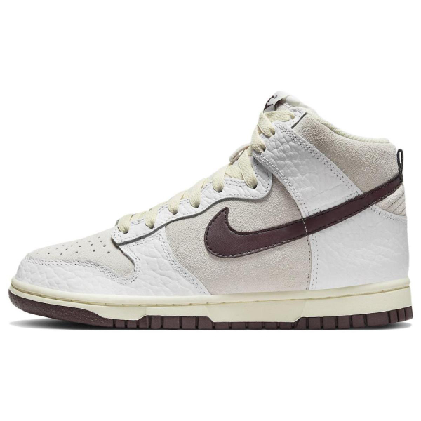 Nike Dunk "Light Orewood Brown"