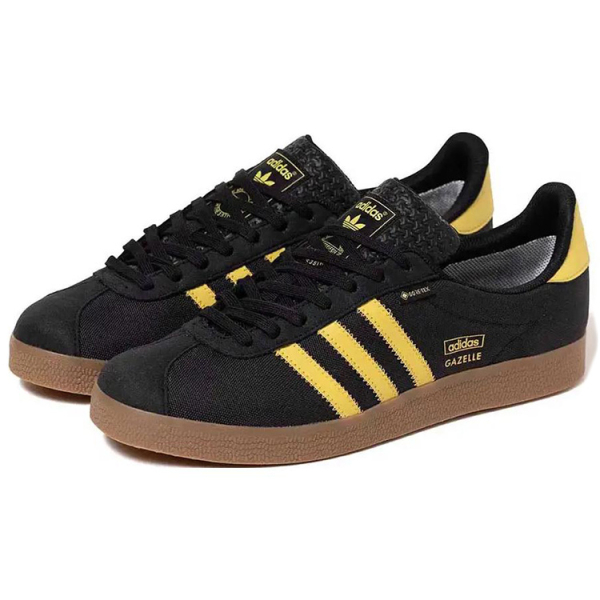 Descendant x adidas originals GAZELLE DCDT GTX