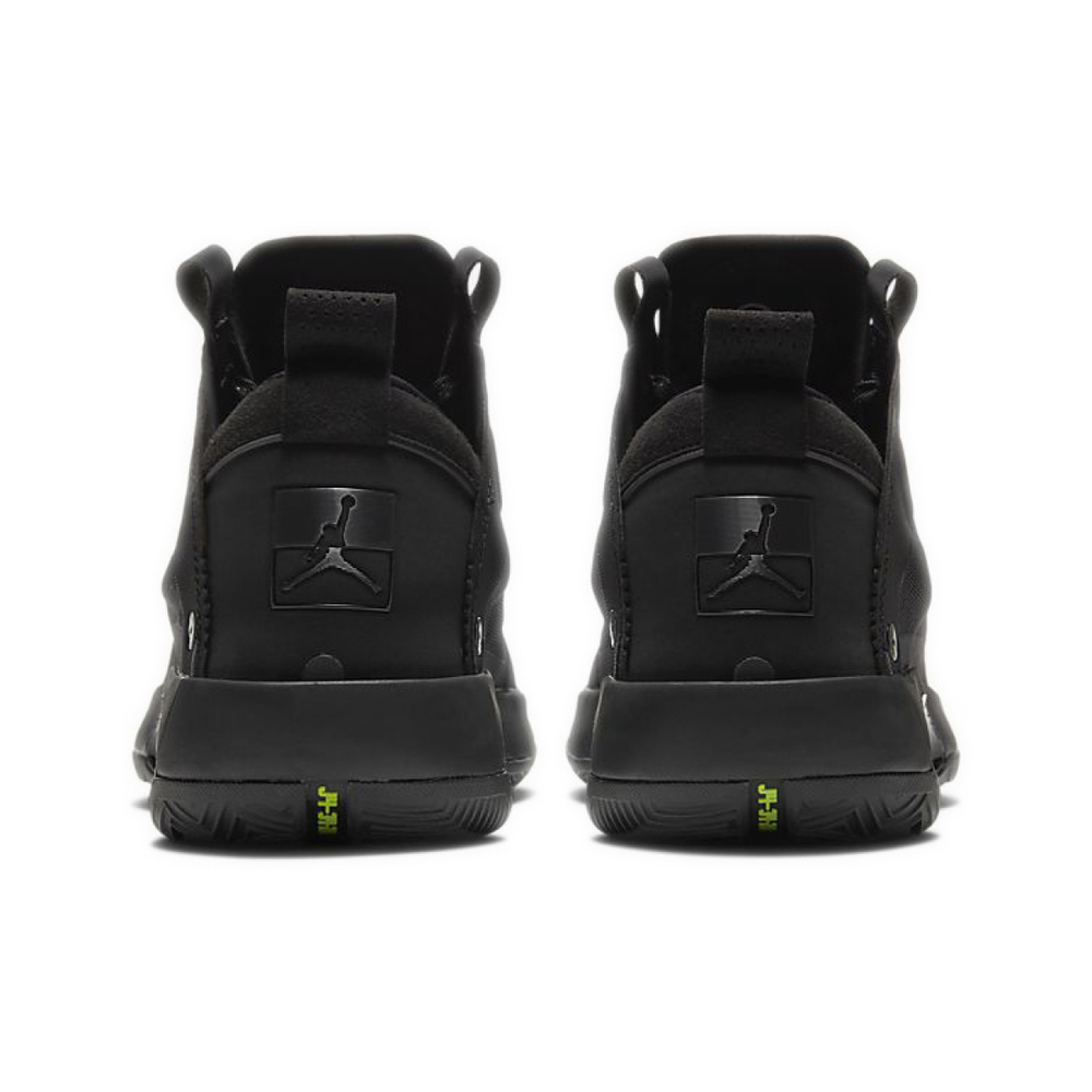 Jordan Air Jordan 34 PF "Black Cat"
