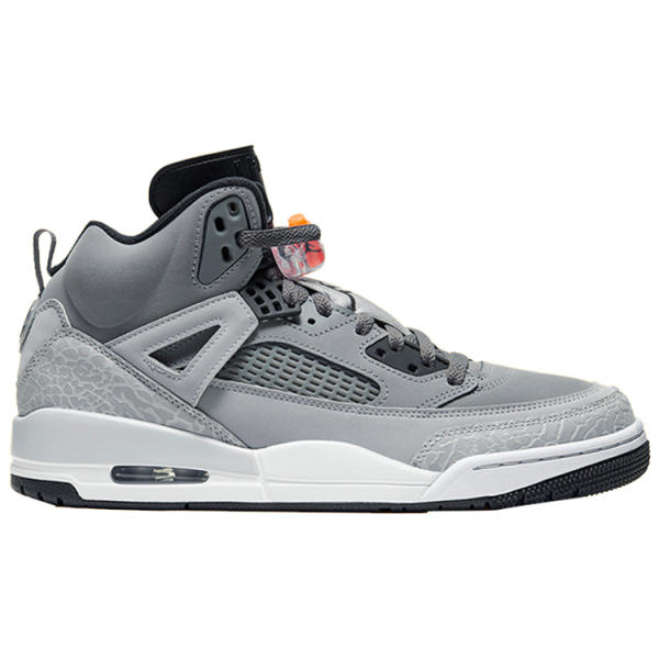 Jordan Spizike Cool Grey