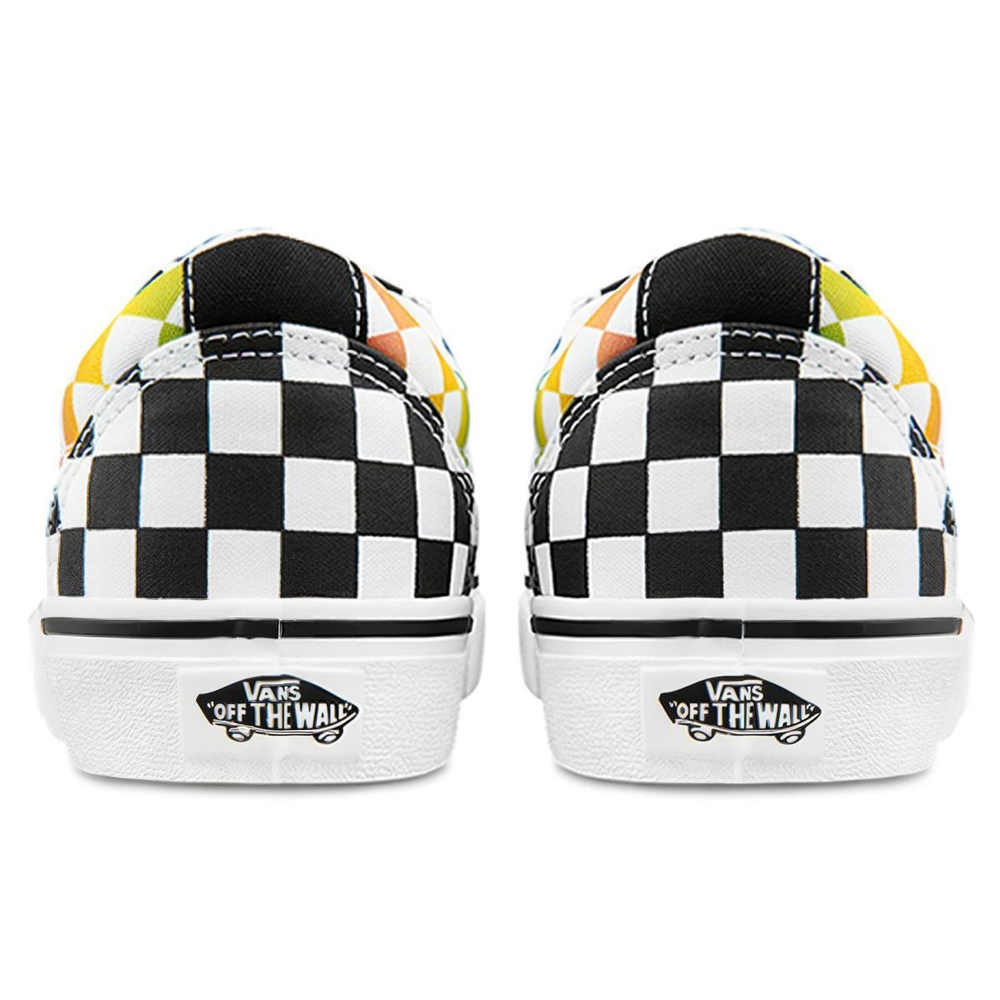 Vans Ward