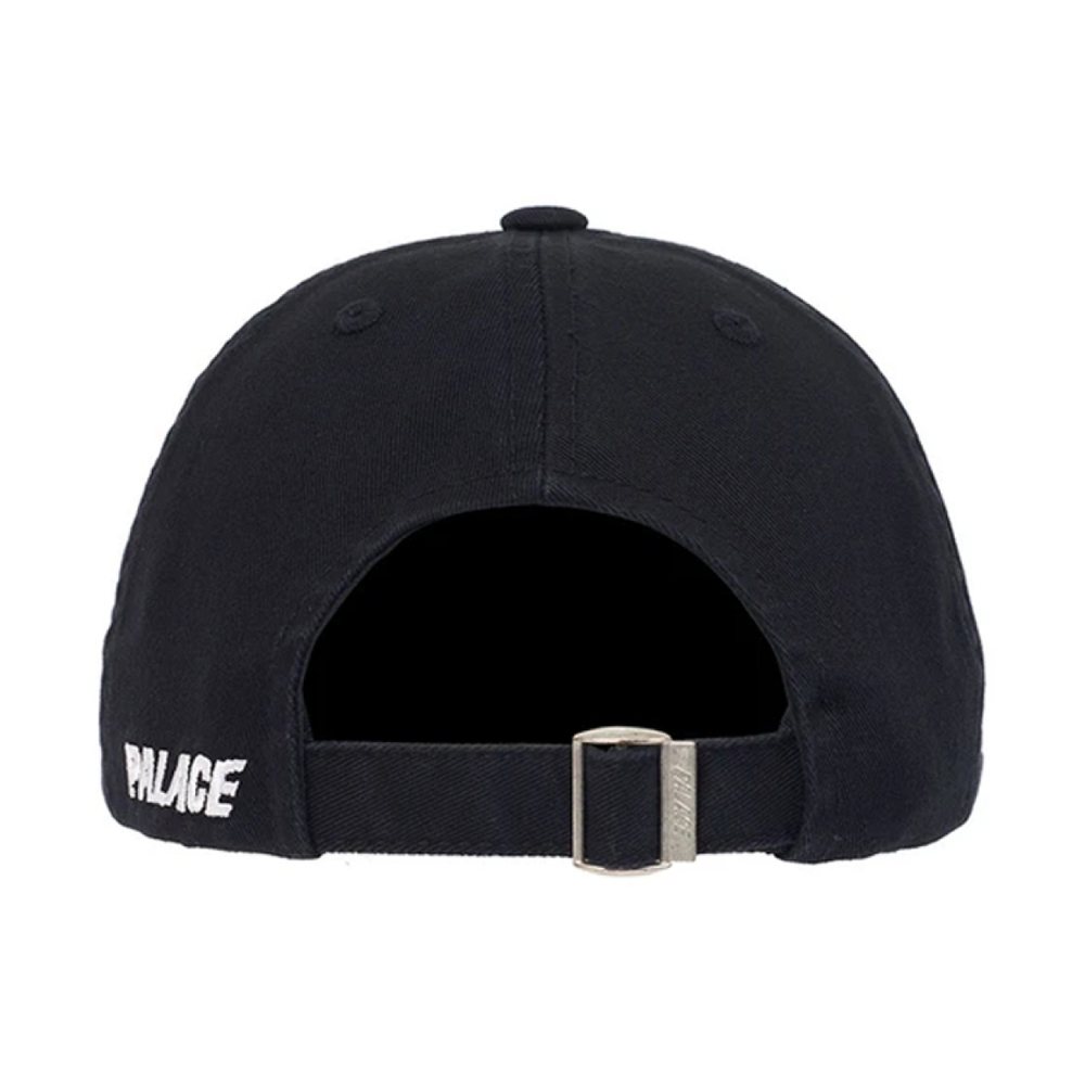 PALACE P 6-PANEL Logo