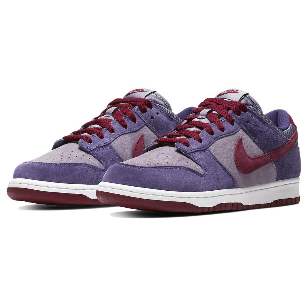 Nike Dunk "Plum" 2024