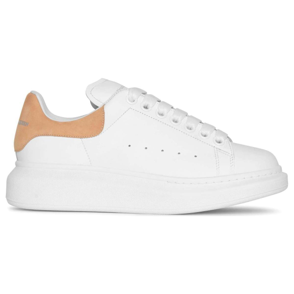 Alexander McQueen oversized