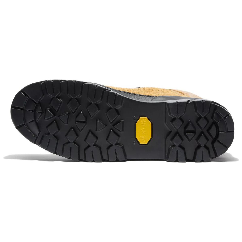 Stussy x Timberland