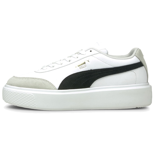PUMA Oslo Maya Archive