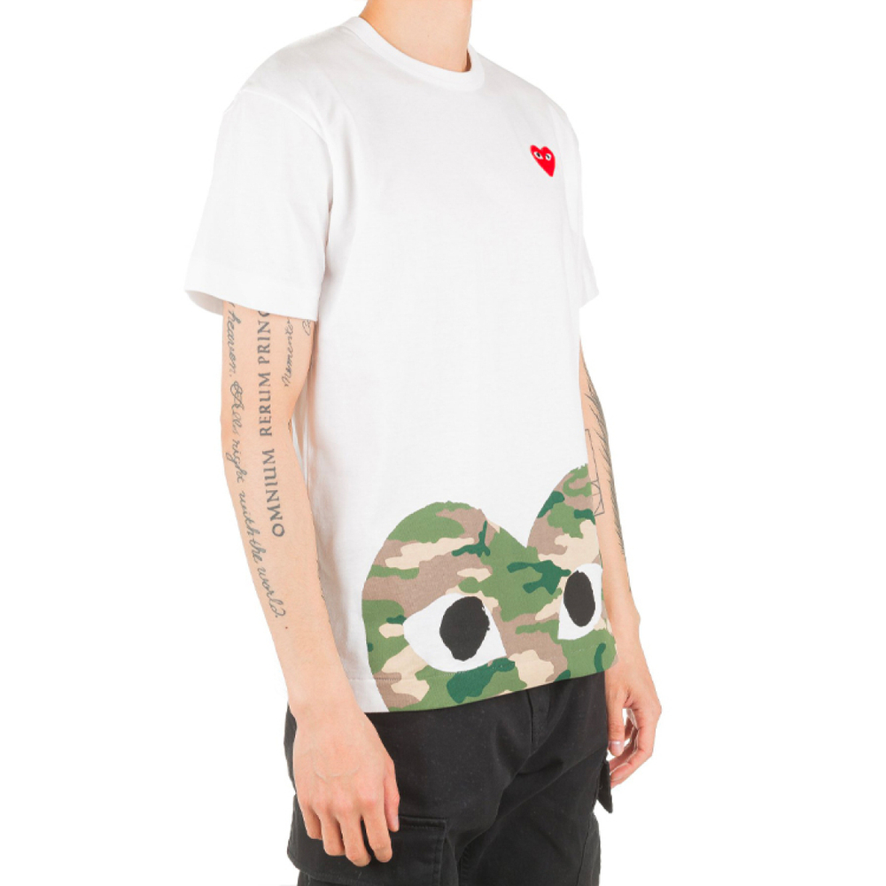 CDG Play T