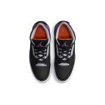 Jordan Air Jordan 3 retro "court purple"