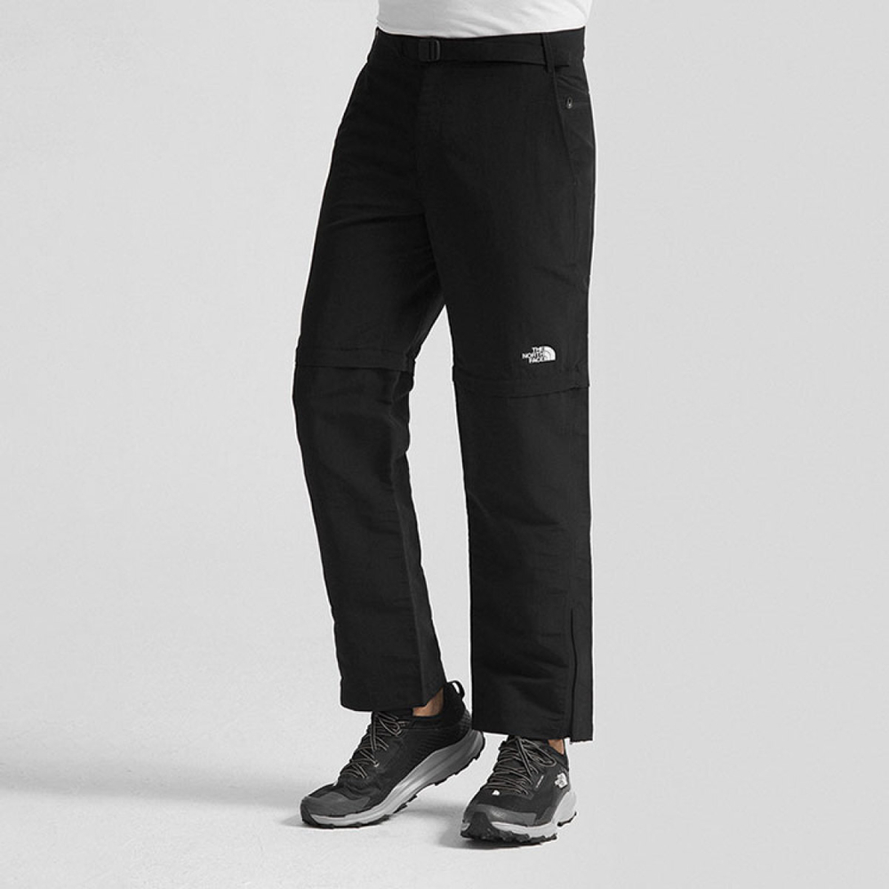 THE NORTH FACE Logo