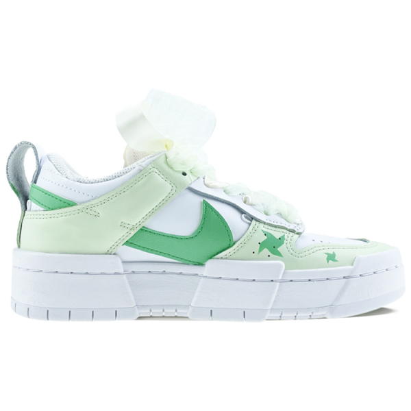 【 】 Nike Dunk Disrupt Low