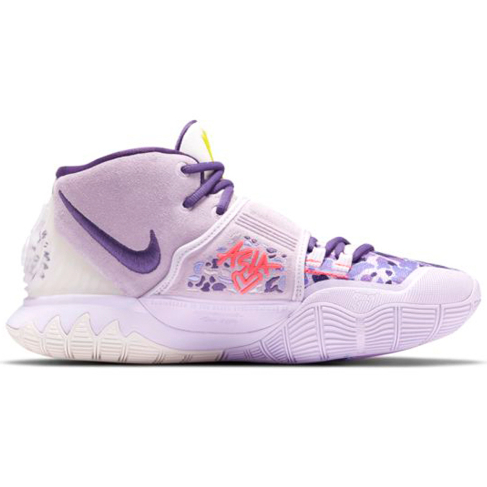 Nike Kyrie 6 EP Asia Irving