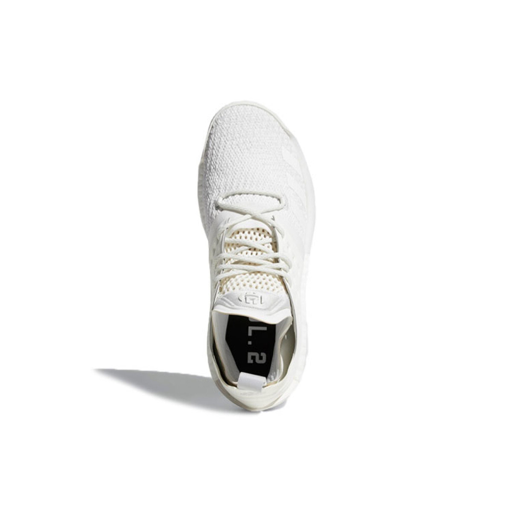 Adidas Harden Vol.2 Grey One