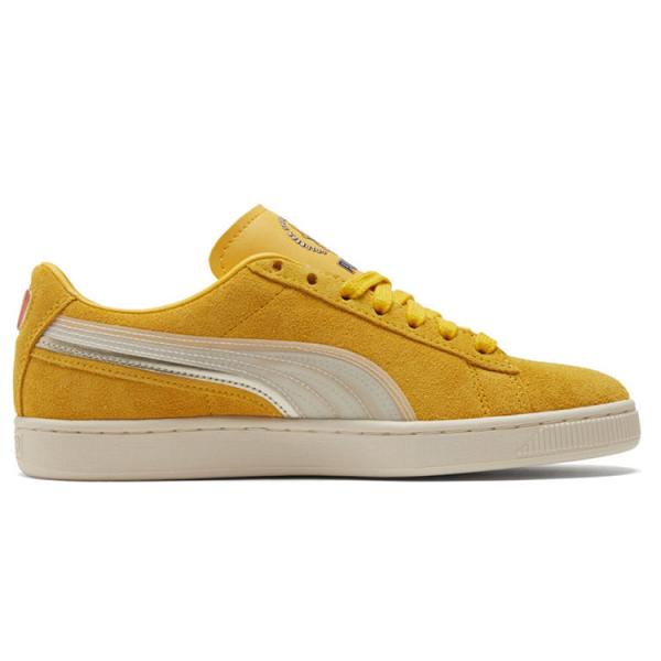 Haribo x PUMA Suede Triplex