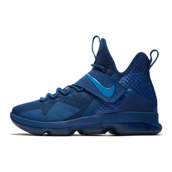 Nike Lebron 14 Agimat