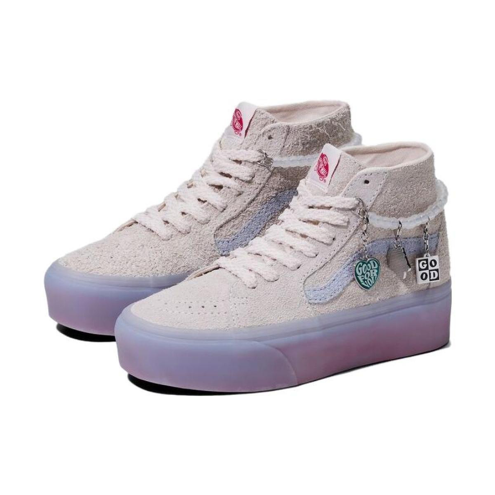 IRENEISGOOD x Vans SK8 Tapered