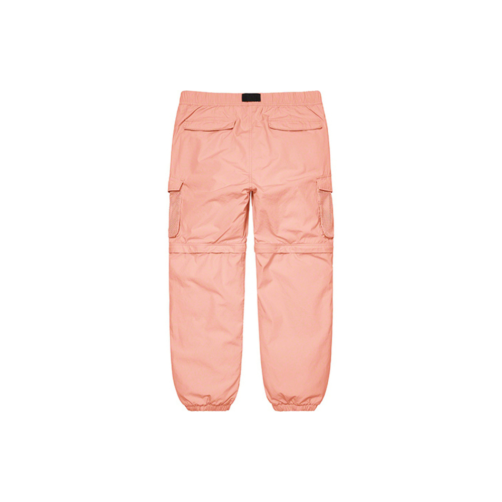 Supreme SS21 Week 16 Mesh Pocket Belted Cargo Pant