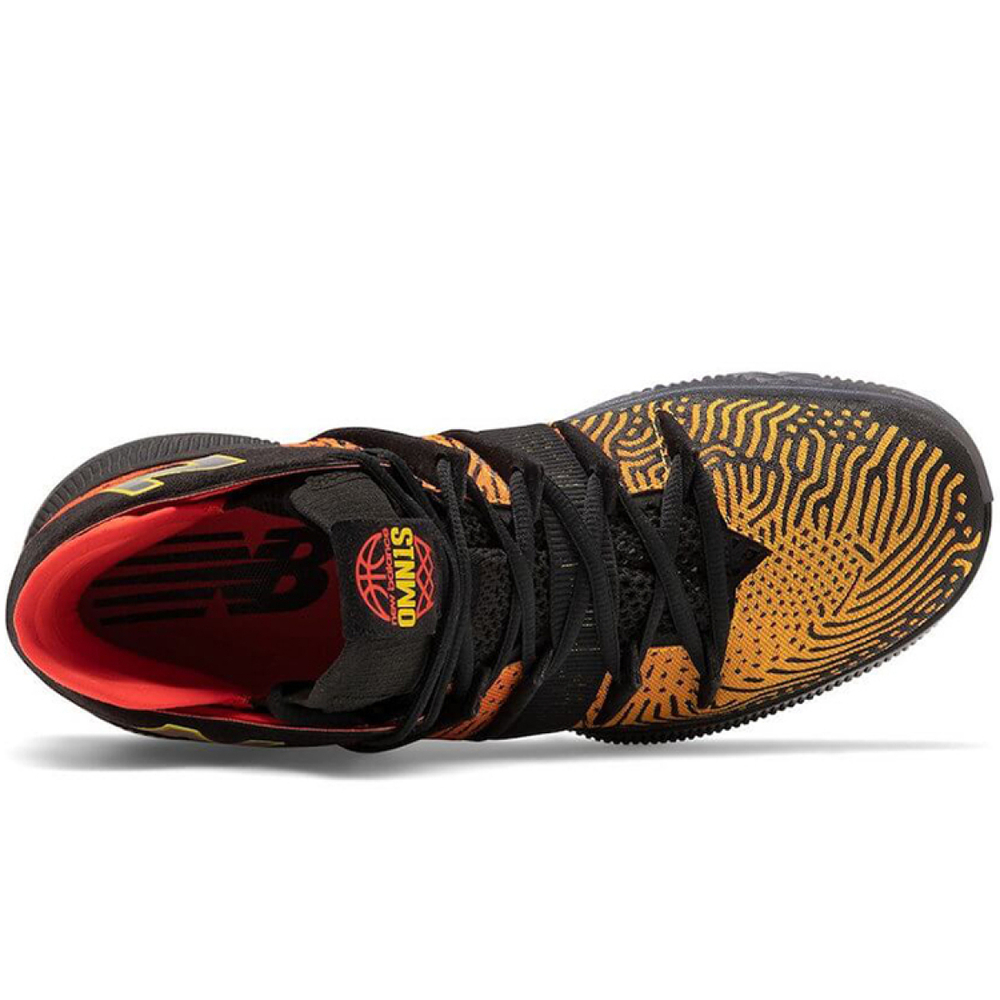 Kawhi Leonard x New Balance NB OMN1S