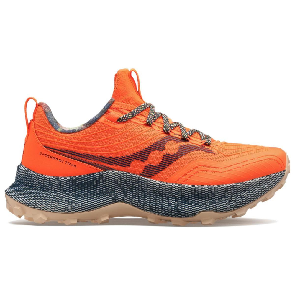 Saucony Endorphin Trail