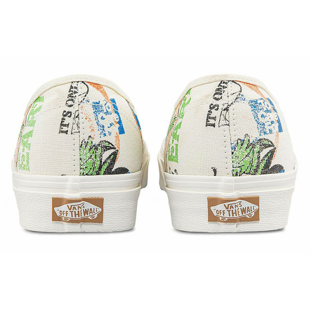 Vans Authentic