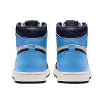 Jordan Air Jordan 1 "Obsidian"