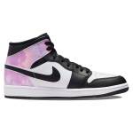 Jordan Air Jordan 1 mid se "zen master"