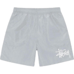 Stussy FW24 WATER SHORT BIG BASIC Logo