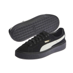 PUMA Suede Platform Core