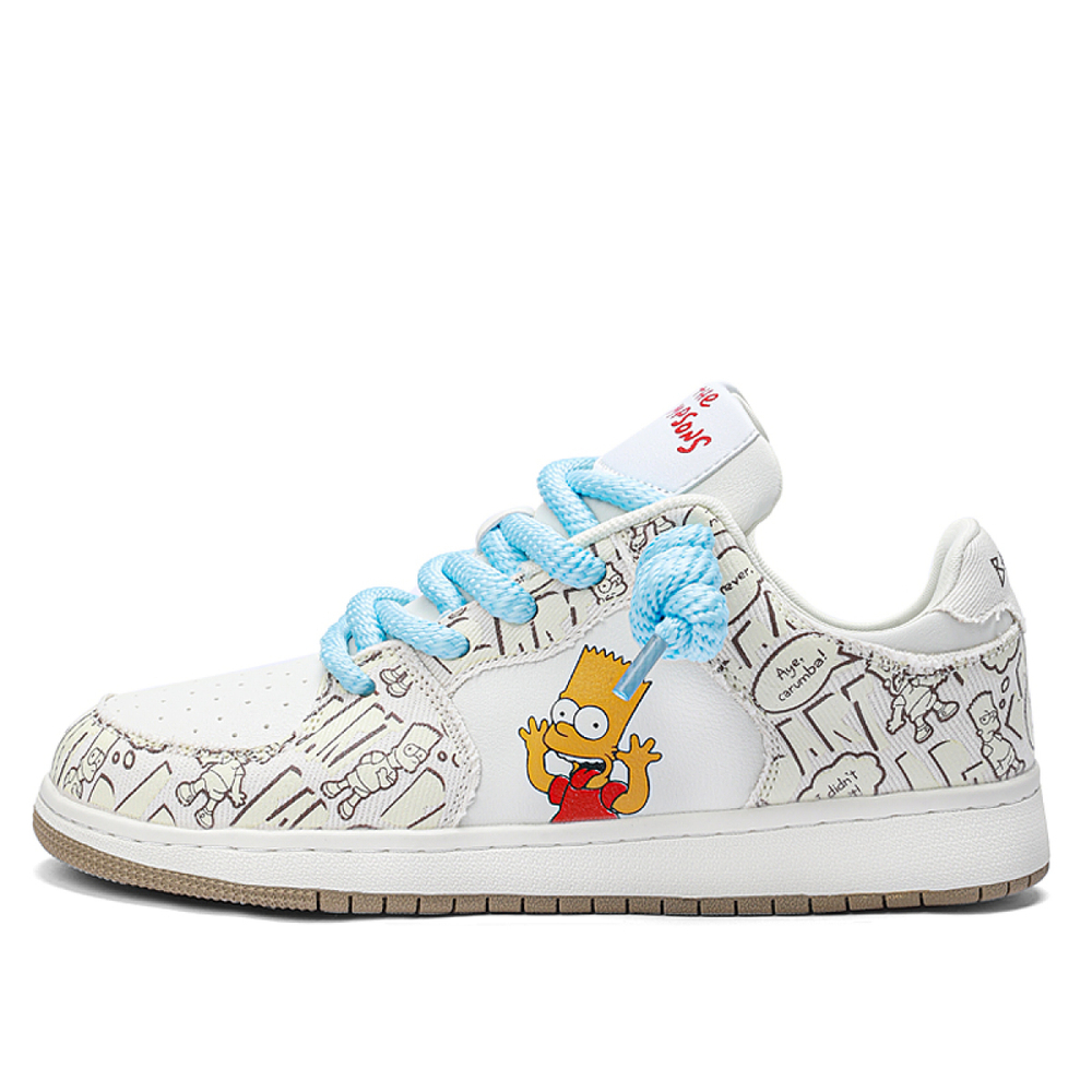 The Simpsons