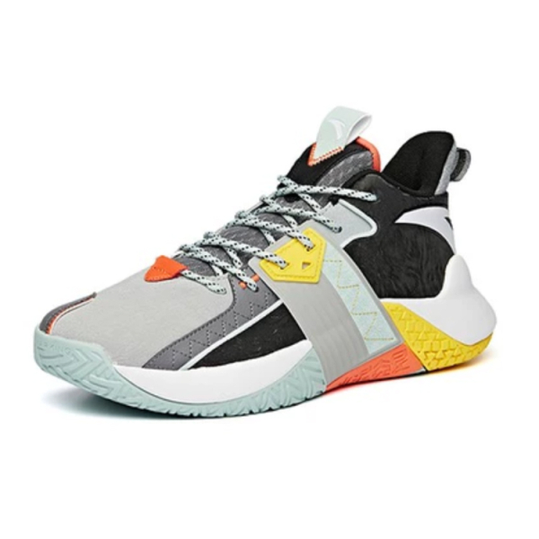 Anta Thompson KT A-Shock