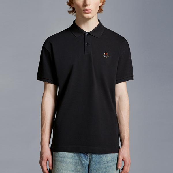 Moncler x PALM ANGELS Polo